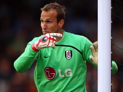 Mark_Schwarzer_Fulham
